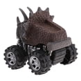 thumbnail image 4 of Tire Hacia Atrás Coches de Dinosaurios con Rueda de Neumático Grande - de Cumpleaños / Navidad / Holloween para , Decoraci Hugo Figuras de dinosaurio de juguete, 4 of 6