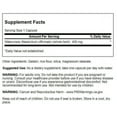 thumbnail image 6 of Swanson Full Spectrum Watercress 400 Milligrams 60 Capsules, 6 of 9