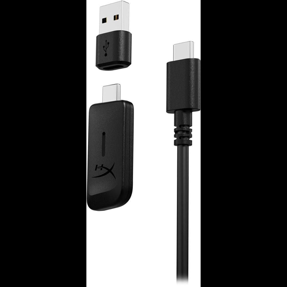 HyperX Cloud III Wireless Gaming Headset