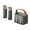BK2, variant on Hearth & Gear Karaoke Machine Portable Speaker With Wireless Mic Blue Tooth 5.3 Speaker For Home Family Party Singing Outdoor Picnic Activities Aircraft Instruments Musical Instruments Sign Xylophone
