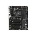 thumbnail image 1 of GIGABYTE B550 UD AC - 1.2 ATX Motherboard, Socket AM4, AMD B550 Chipset (New), 1 of 7