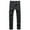 Black S1, variant on LZLER Men's Plaid Dress Pants Casual Stretch Chino Pant for Men