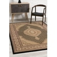 thumbnail image 3 of Rug Branch Majestic Collection Traditional Oriental Area Rug, 3 of 10