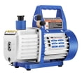 thumbnail image 1 of Bomba de Vacío VIVOHOME VP145 110V 1/3 HP 4.5 CFM, 1 of 7