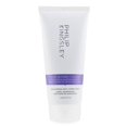 thumbnail image 1 of PHILIP KINGSLEY Pure Blonde/Silver Brightening Daily Purple Acondicionador para rubio gris latón color resaltado decolorado tónico para cabello naranja cobrizo y tonos amarillos 6.76 oz, 1 of 5