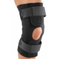 thumbnail image 1 of ProCare Reddie Hinged Knee Support Brace: Neoprene Wrap-Around, MCL and LCL Sprains, Large, 1 of 1
