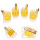 thumbnail image 1 of unbranded 20Ud Clips De Mujer Cerveza Amarillo Accesorios Y, 1 of 6