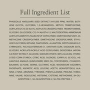 Beauty of Joseon Moisturizing Red Bean Water Gel 100ml, 3.38fl.oz