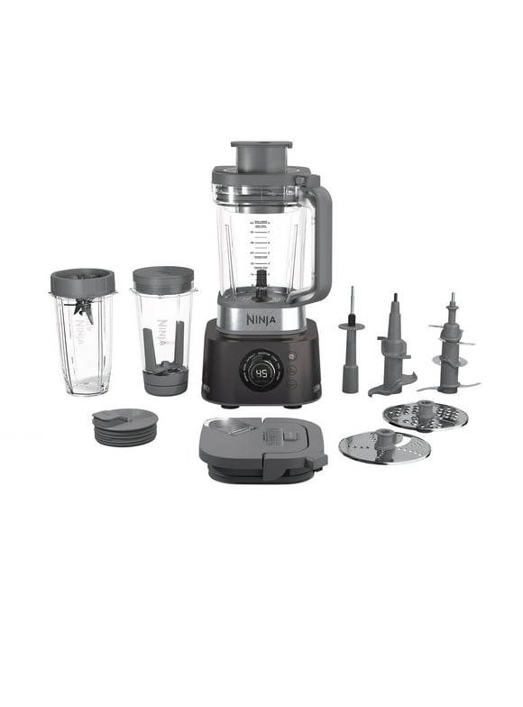 Ninja Blender