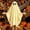 Yellow, variant on Gunia Kids Ghost Poncho Cape Cloak Cosplay Halloween Costume Role Play Dress-Up Outfits For Boy Girl Stage Performance Holiday Party Wear,Blue