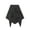 Black, variant on Women's Warm Scarf Winter Scarves Knitted Classic Brushed Fall Cozy Casual Soft Spring Basic Shawl Black One Size