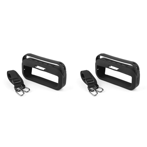 Funda Protectora Silicona A Prueba Golpes para SoundLink Flex ()
