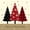 Christmas 07, variant on Manfei Merry Christmas 7-Piece Twin Bedding,Cute Penguin Bedding Comforter Set,Xmas Reversible