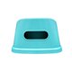 thumbnail image 3 of Mini Potty Tiny Undies, turquesa, portátil y ligera, 3 of 8