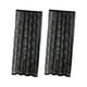thumbnail image 1 of Cortinas De Gasa Con Diseño Floral De Encaje Negro, Cortinas Decorativas Para El Hogar, Sala De Estudio, 100cm X 140cm+Cortinas De Gasa Con Encaje Negro, Cortinas Florales Para Sala De, 1 of 8