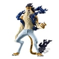 thumbnail image 2 of Figura Banpresto One Piece The Rob Lucci Awakening de 7.5 pulgadas, 2 of 2