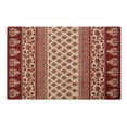 Better Trends Majestic Handwoven Collection is Durable Mildew