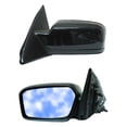 thumbnail image 1 of Espejo Eléctrico Izq Para Pintar Generica 3011487394138159 2006 A 2012 Ford, 1 of 4