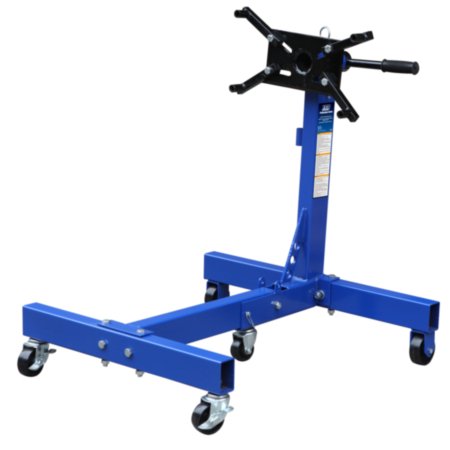 TEQ Correct Professional 1,250 lbs. Professional Series Engine Lift