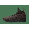 thumbnail image 1 of Nike Lebron 15 XV LMTD BHM size 16. Black History Month Multi-Color 897650-900, 1 of 11