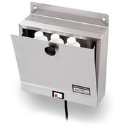 Chattanooga 4012 Electric Lotion Warmer