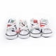 thumbnail image 1 of Pet Dog Boot Denim Canvas Dog Shoes Cat Breathable Casual Shoes Teddy Non-slip Wear Boots For Small Chihuahua Pomeranian Teddy ShopWise Round, 1 of 11
