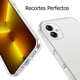thumbnail image 2 of Funda Para Samsung Galaxy A04e Kiosla Hybrid Clear Case Premium Uso Rudo Tpu Transparente Kiosla Hybrid Clear, 2 of 5