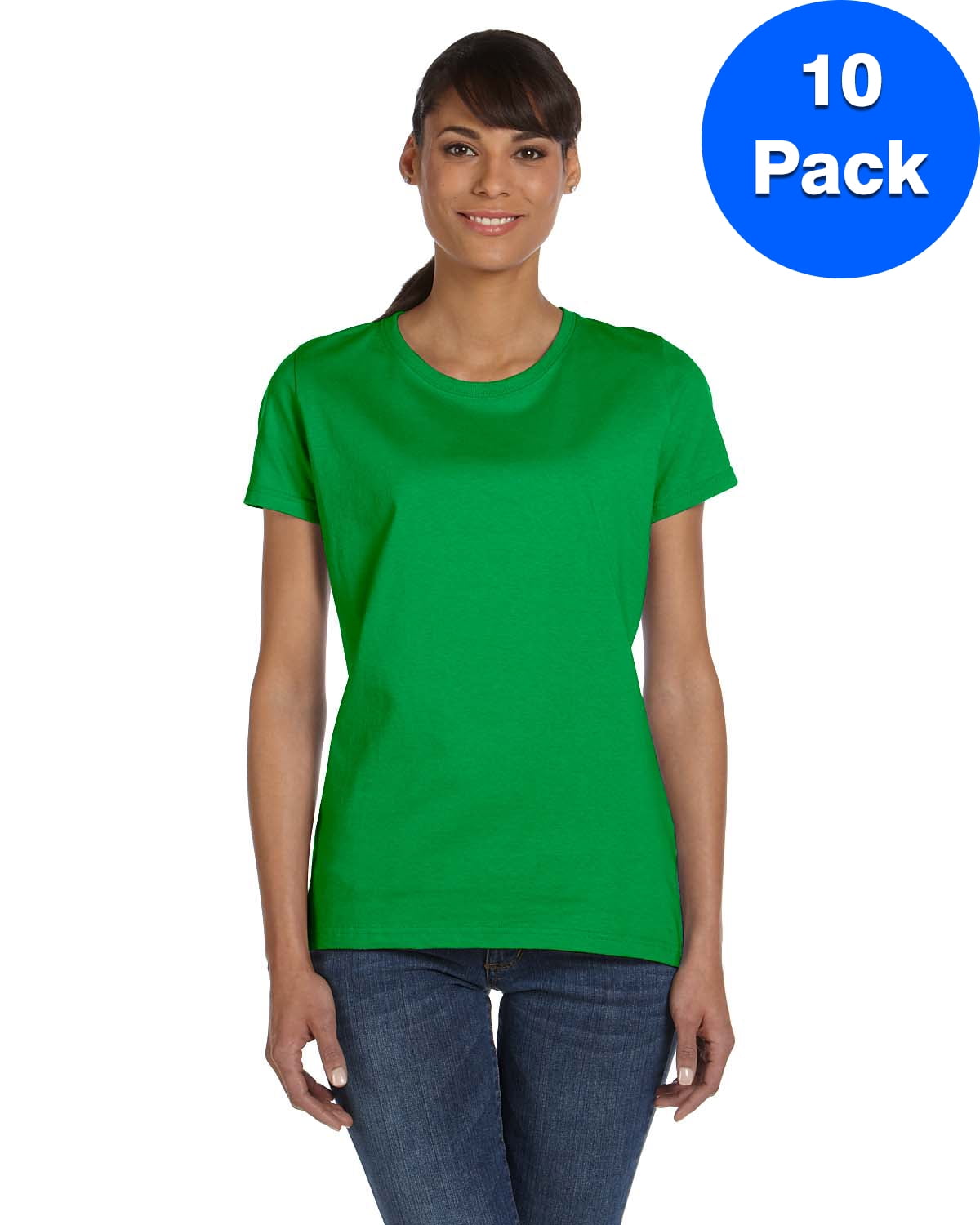 mens medium shirt to women's
