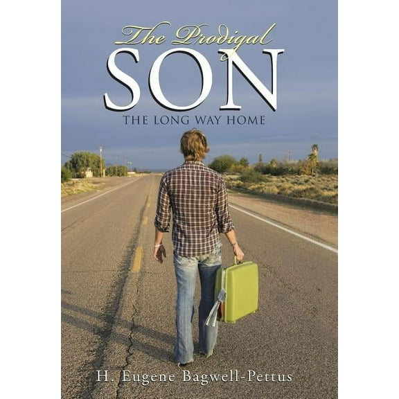 The Prodigal Son : The Long Way Home (Hardcover)