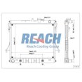 thumbnail image 2 of REACH Radiator 41-2855, 2 of 4