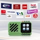 thumbnail image 5 of Pantalla táctil Radio CHOYONG Voyager Bluetooth 5.3 WiFi 4G, 5 of 9