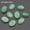 Aventurine, variant on 13*18mm Beads Oval Flatback Cab Cabochon Gemstone Polished Jewelry Making DIY