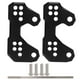 thumbnail image 3 of Soporte De Cambio Trasero Para Pedal De Pie, Soporte De Cambio Trasero Para Pasajero, Resistente Y Práctico Para Reemplazo De Motocicleta Para YZF R3 R25 ANGGREK Otros, 3 of 8
