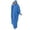 Light Blue, variant on Solid Elastic Headband Scarf Wrap for Women Daily Hijab Fashion Accessory Turkey Style