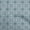 Grayish Blue, variant on oneOone Polyester Spandex Light Yellow Fabric Tiles Diy Clothing Quilting Fabric Print Fabric By Yard 56 Inch Wide