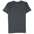 thumbnail image 2 of Reebok Mens Texas Graphic T-Shirt gray M, 2 of 2