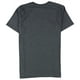 thumbnail image 2 of Reebok Mens Texas Graphic T-Shirt gray M, 2 of 2