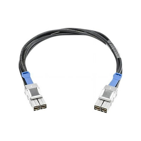 0.5M 3800 STACKING CABLE 0 PL=35