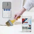 thumbnail image 1 of Rellenador de Grietas para Hormigón 200 Ml | Sellador de Juntas de Cemento Impermeable | Alta Resistencia y Flexibilidad | Secado Rápido | Uso Interior y Exterior, 1 of 6