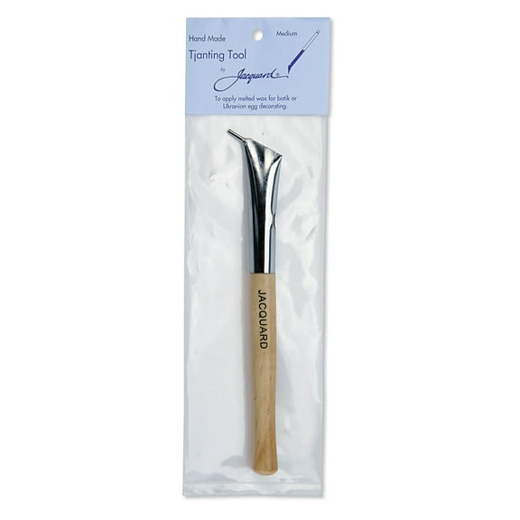 Jacquard Tjanting Tool, Medium