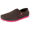 Crocs Womens Stretch Sole Slip On Loafer Shoes