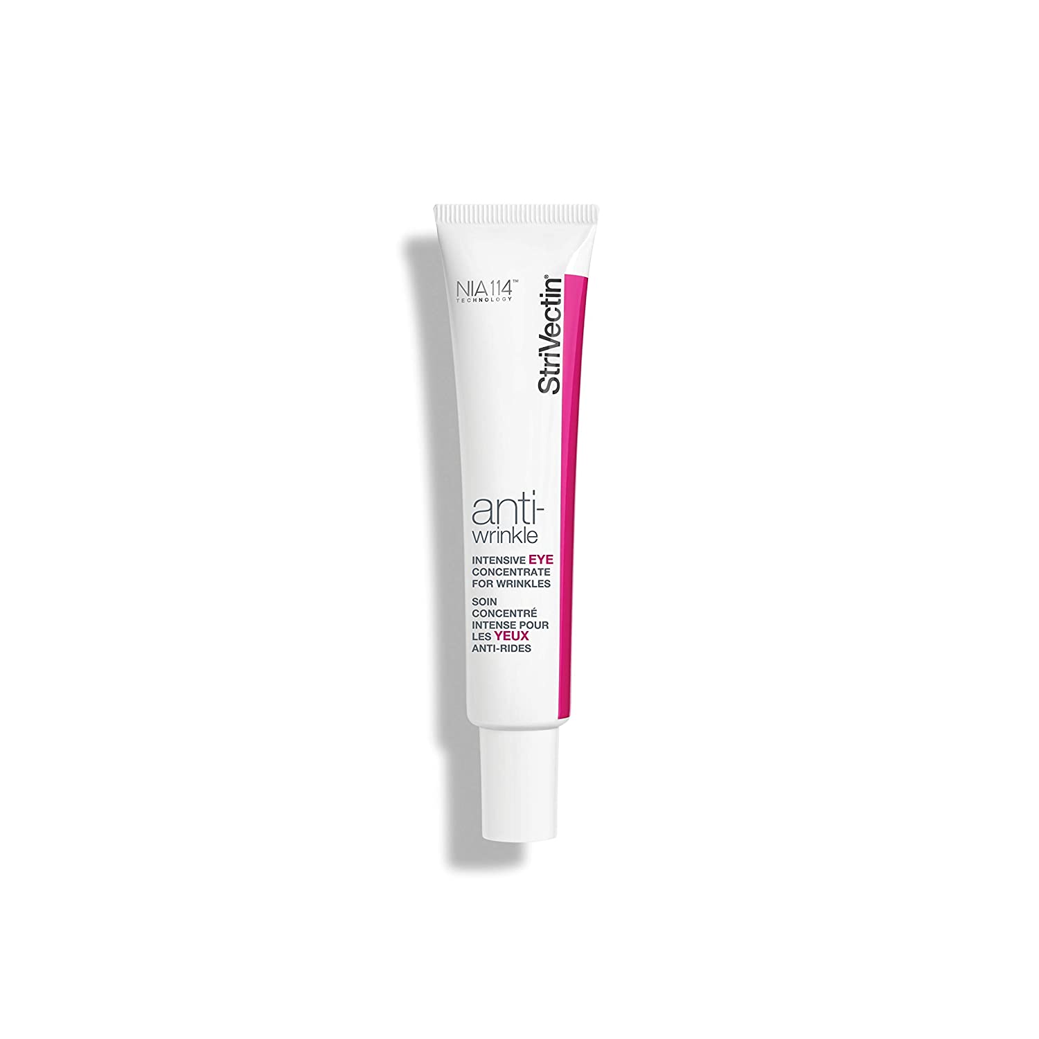 Strivectin NIA114 antiwrinkle intensive Eye concentrate for wrinkles