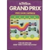 Pre-Owned Grand Prix CARTRIDGE ONLY (Atari 2600) (Good)