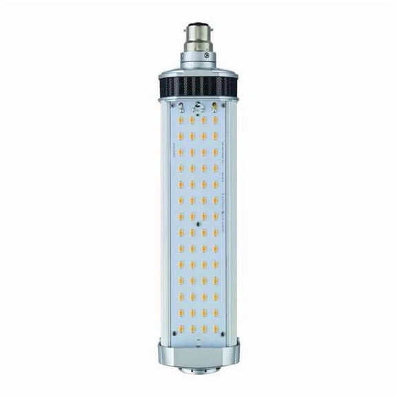 Light Efficient Design HID LED,20 W,T17,Bayonet Base (B22d) LED-8100-22K