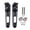 B, variant on Motorcycle Rear Footrests Foot pegs For Honda CBR1000RR 2004 to 2023 CB1000R 2008-2014 CBR600RR 2003-2023 CBR 1000 RR CBR 600 RR CB 1000 R