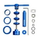 thumbnail image 2 of Herramientas para pedalier de bicicleta, herramientas de prensa de bicicleta, accesorios, herramientas extractoras para BB86/PF30/92/386, suministros, Estilo C, 2 of 8