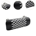 thumbnail image 3 of Protector térmico para motocicleta Strade Fareast Limited Negro, 3 of 8
