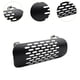 thumbnail image 3 of Accesorios de protección térmica para escape de motocicletas Sportster Cruiser Dyna Negro, 3 of 9