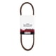 thumbnail image 1 of Cinturón de repuesto Oregon 75-685 1,3 cm x 55 cm para Troy Bilt, 1 of 3