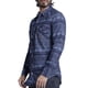 thumbnail image 5 of Camisa Vaquera Hombre Wrangler Regular Fit Manga Larga 948 azul EG, 5 of 5